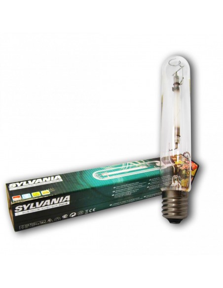 Ampoule Hps 600 W Sylvania Grolux