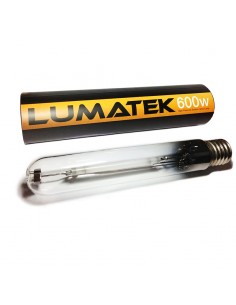 Ampoule Hps 600w Lumatek