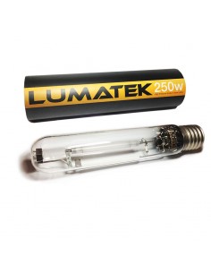 Ampoule Hps 250w Lumatek