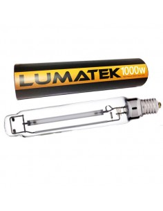 Ampoule Hps 1000w Lumatek