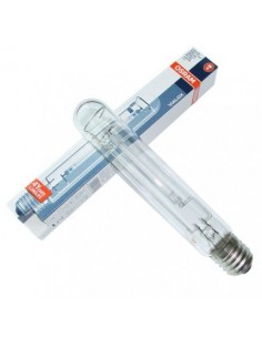 Ampoule Hps 400w Osram Nav-t Super 4y (son T  Plus)