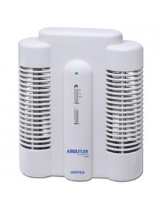 Ioniseur Airbutler - Martin (2w - 15m²)