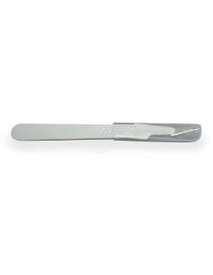 Scalpel De Bouturage Sterilise