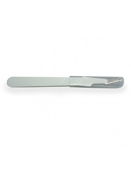 Scalpel De Bouturage Sterilise