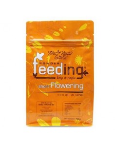 Powder Feeding - Short Flowering 1kg