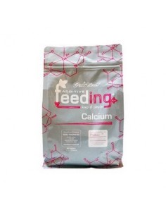 Powder Feeding - Additif - Calcium 1kg