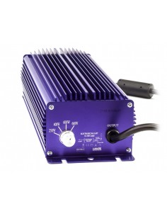 Lumatek Ballast Electronique - 600w Dimmable