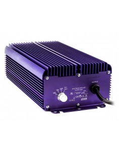 Lumatek Ballast Electronique - 1000w Dimmable