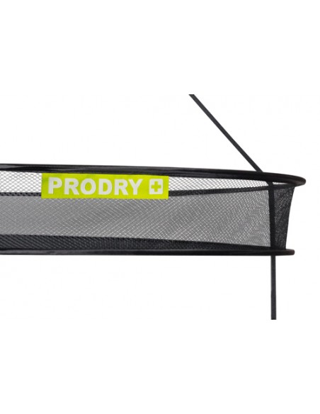 Prodry - Sechoir 55 Cm - 4 Niveaux Separables