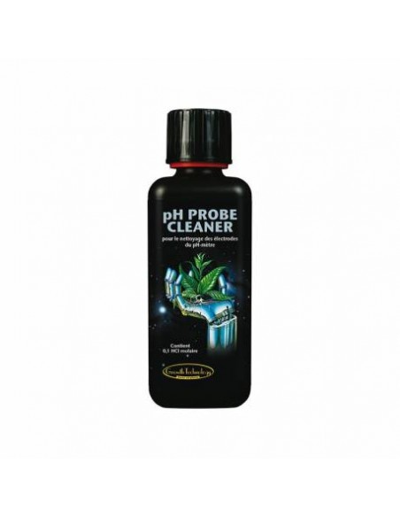 Solution Cleaner Electrode Ph - 300ml - Growth Technology