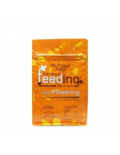 Powder Feeding - Short Flowering 125g