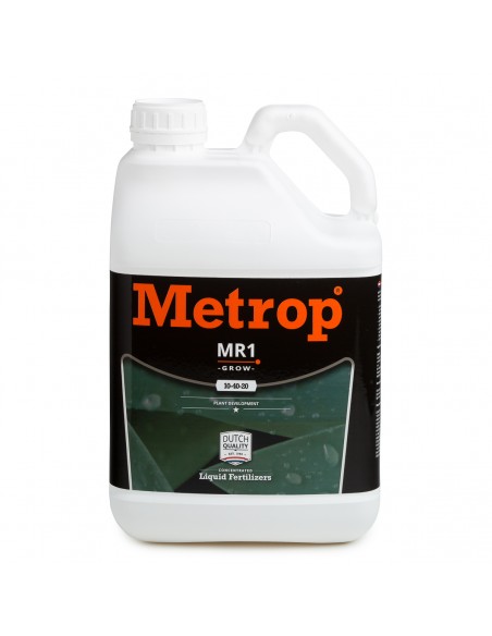 Metrop Mr1 5 L