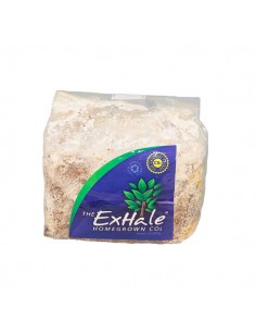 Exhale Co2 Bag