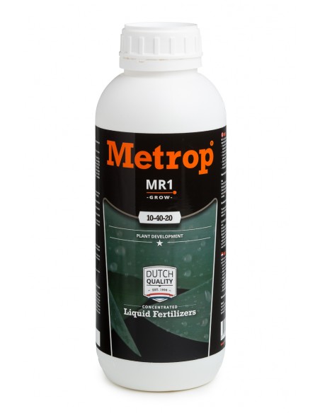 Metrop Mr1 1l