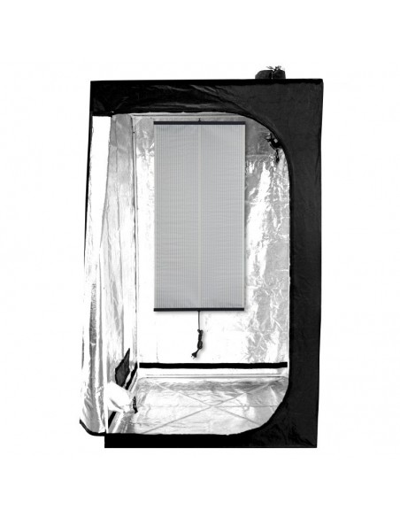 Chauffage Radiant Souple Ultra Plat - 500w - Transparent