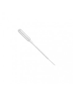 Pipette  1 Ml Max - Grad. 0,25 Ml