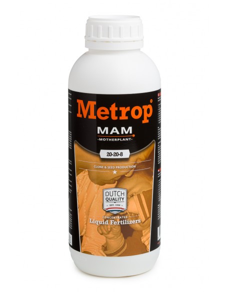 Metrop Mam 1 L