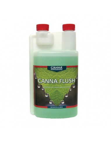 Canna Flush - 250 Ml