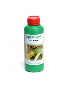 Bio Nova X-cel Booster 1l