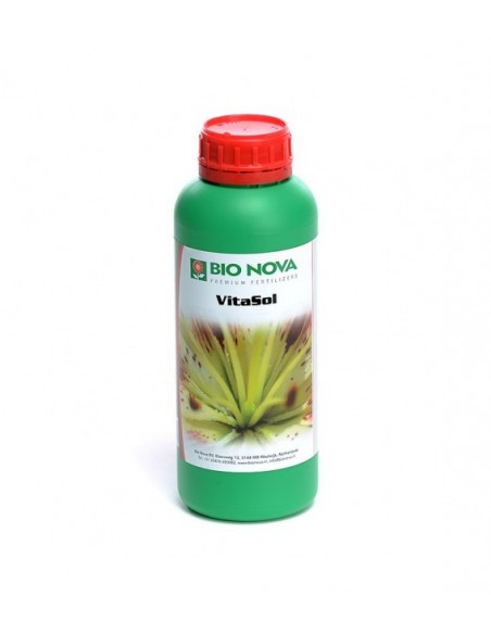 Bio Nova Vitasol 1l