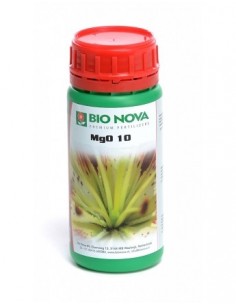 Bio Nova Mgo - 10 - 250 Ml