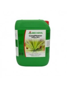 Bio Nova Longflower Supermix 5l