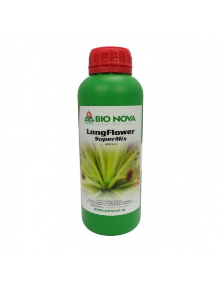 Bio Nova Longflower Supermix 1l