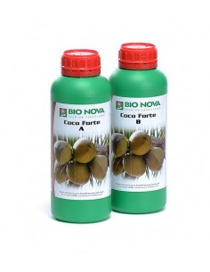 Bio Nova Coco Forte A+b 2x 1l