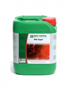 Bio Nova Bn-zym 5l