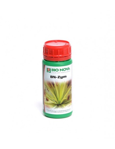 Bio Nova Bn-zym 250 Ml