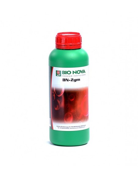 Bio Nova Bn-zym 1l