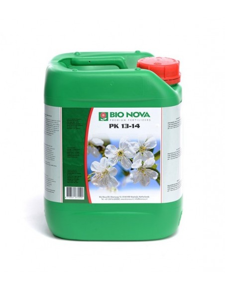 Bio Nova Bn P-k 13/14 - 5 L