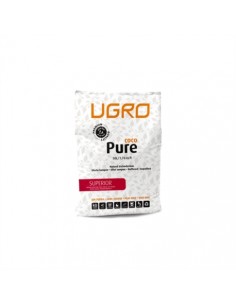 U-gro Pure Superior 50 L- Coco + Guano + Perlite