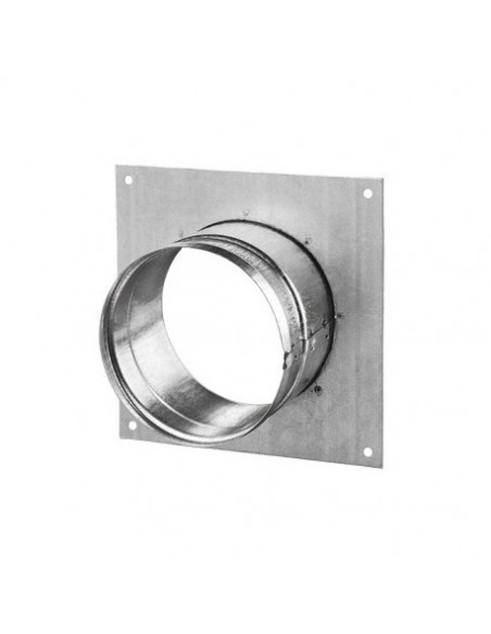 Flange Murale Ø 100 Mm