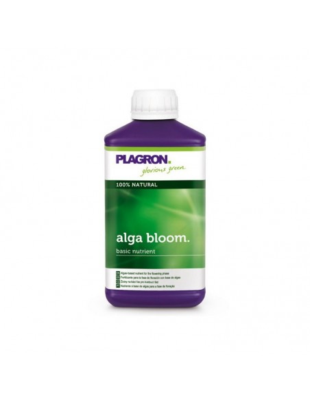 Plagron Alga-bloom - 500ml