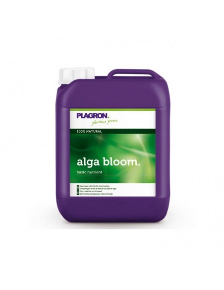 Plagron Alga-bloom - 5l