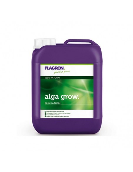 Plagron Alga-grow - 5l