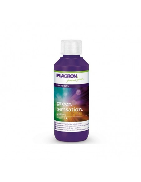 Plagron Greensensation - 100ml