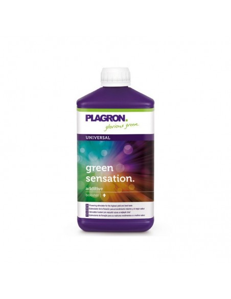 Plagron Greensensation - 1l