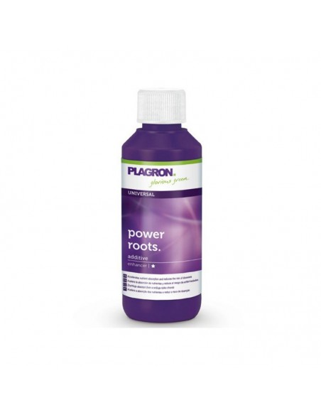 Plagron Power Roots - 100ml