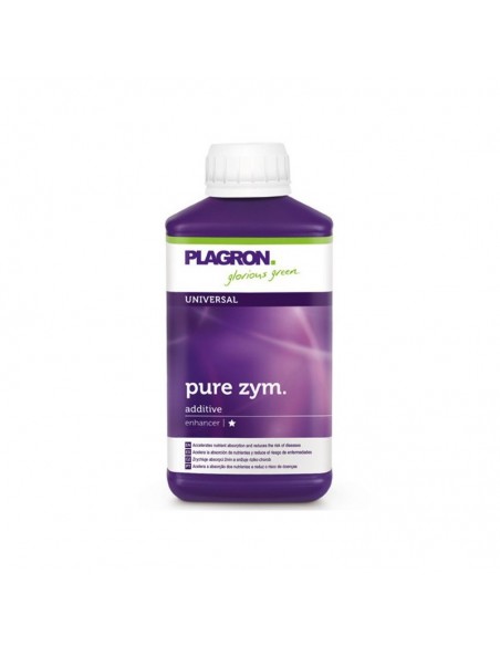 Plagron Pure Zym. 250ml