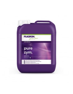 Plagron Pure Zym. 5 L