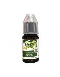 Huile De Neem Vg Garden 30ml