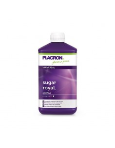 Plagron Sugar Royal 1 L