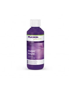 Plagron Sugar Royal 100ml