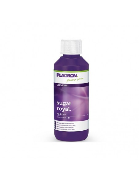 Plagron Sugar Royal 100ml