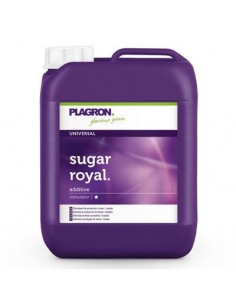 Plagron Sugar Royal 5 L