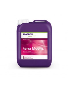 Plagron Terra Bloom 10l