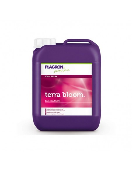 Plagron Terra Bloom 10l