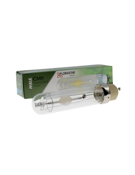 Ampoule Cmh Florastar Pro Line 315w 4000k